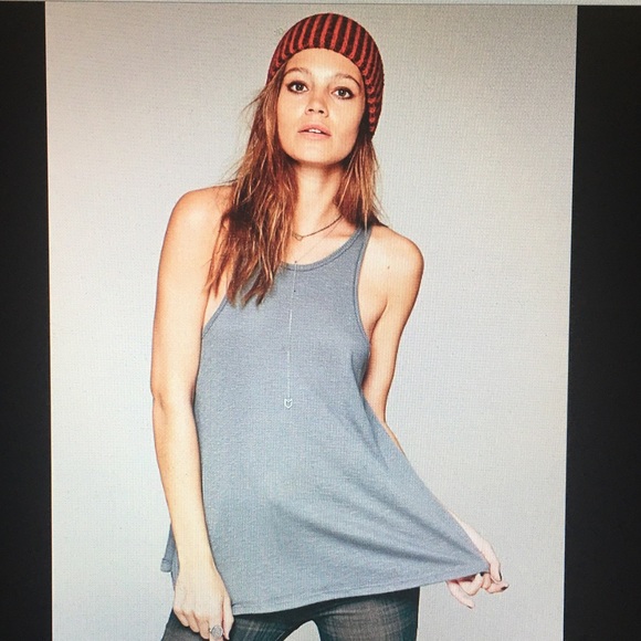 Free People Tank - Picture 9 of 10